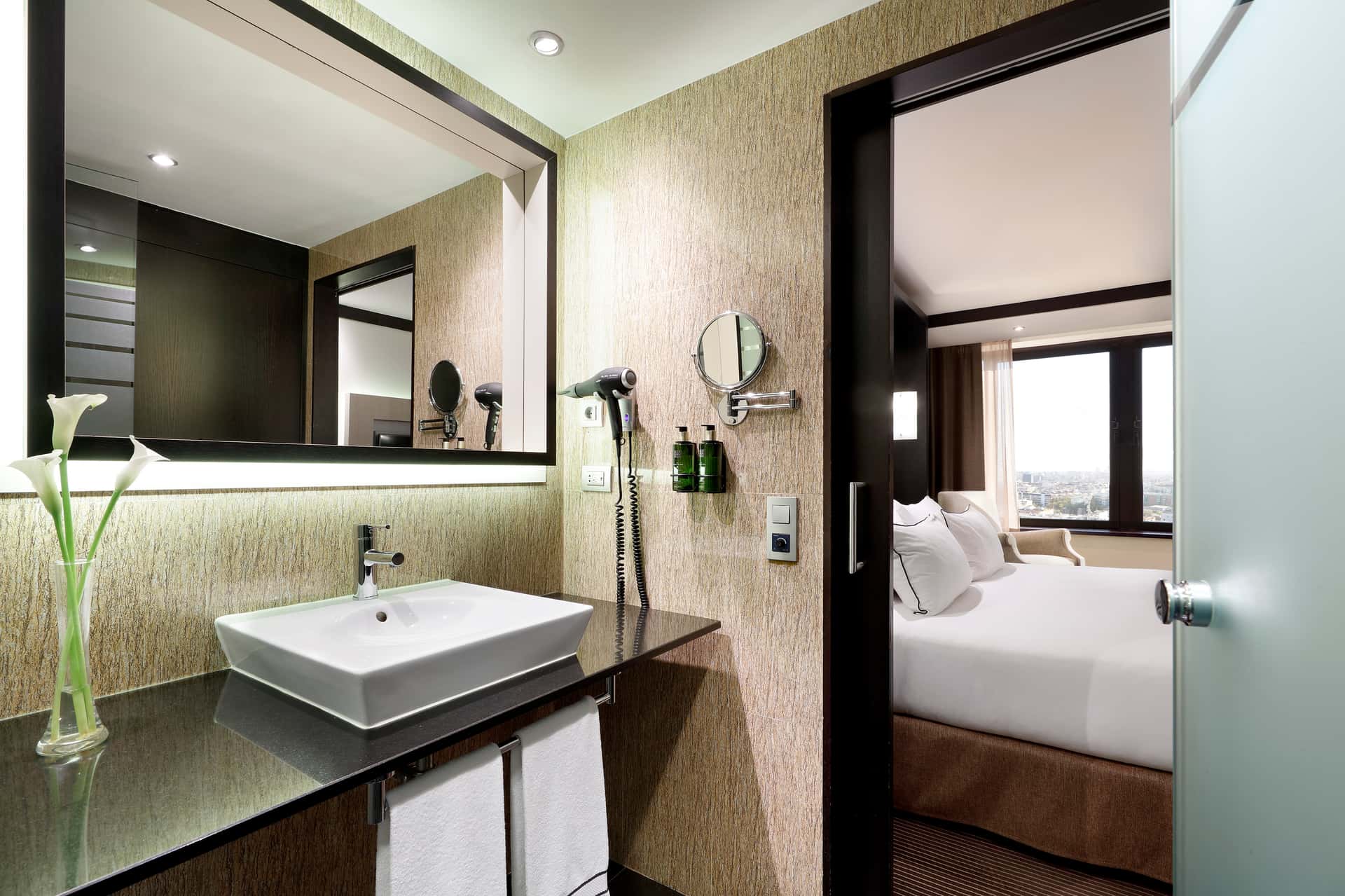 Melia Barcelona Sarria - zdjęcie 24