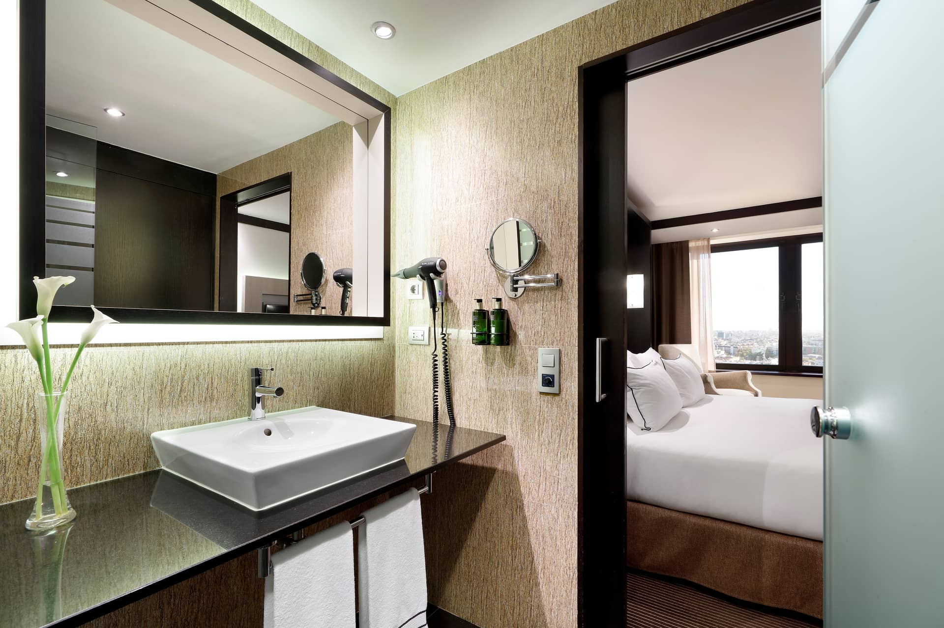 Melia Barcelona Sarria - zdjęcie 24