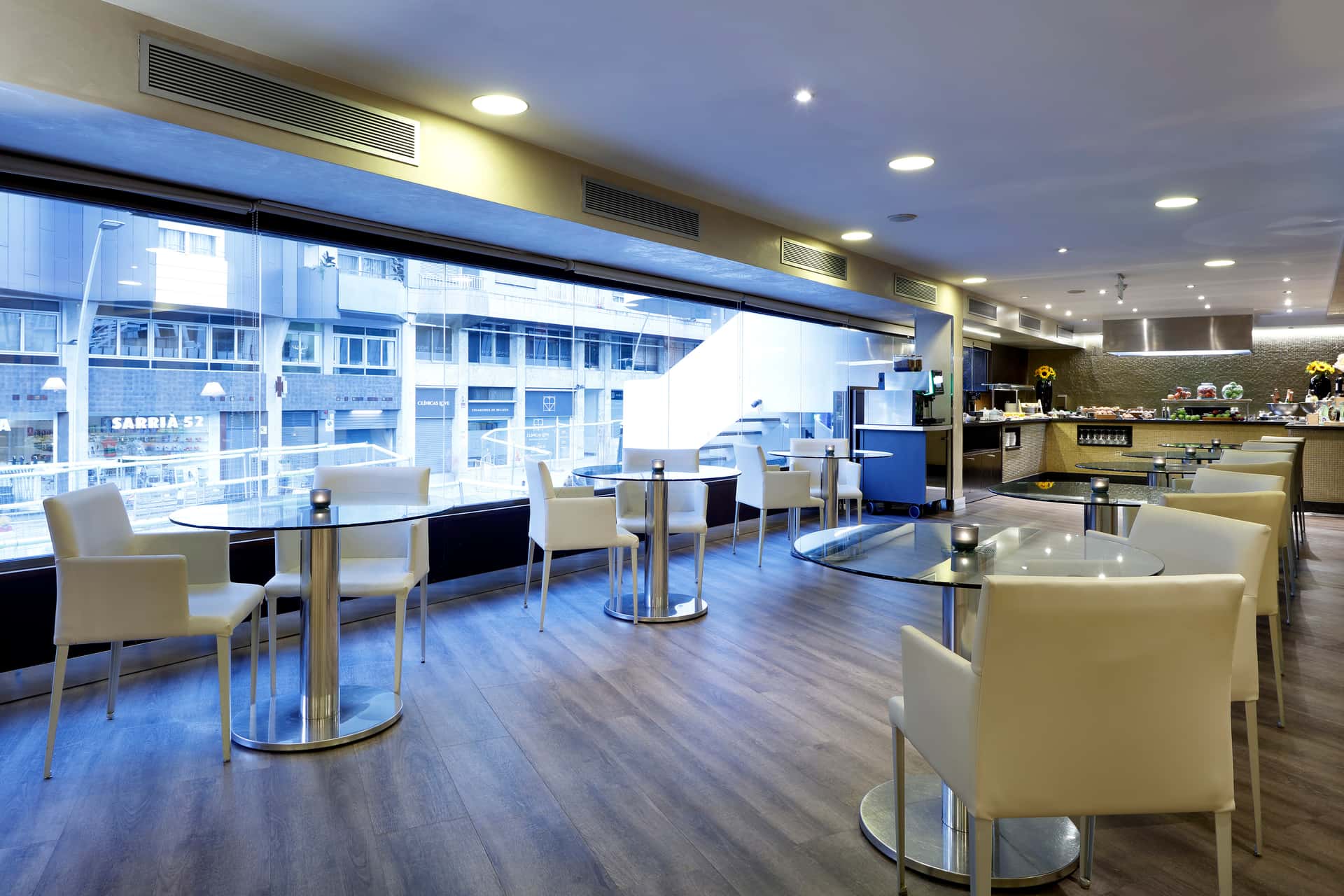 Melia Barcelona Sarria - zdjęcie 30