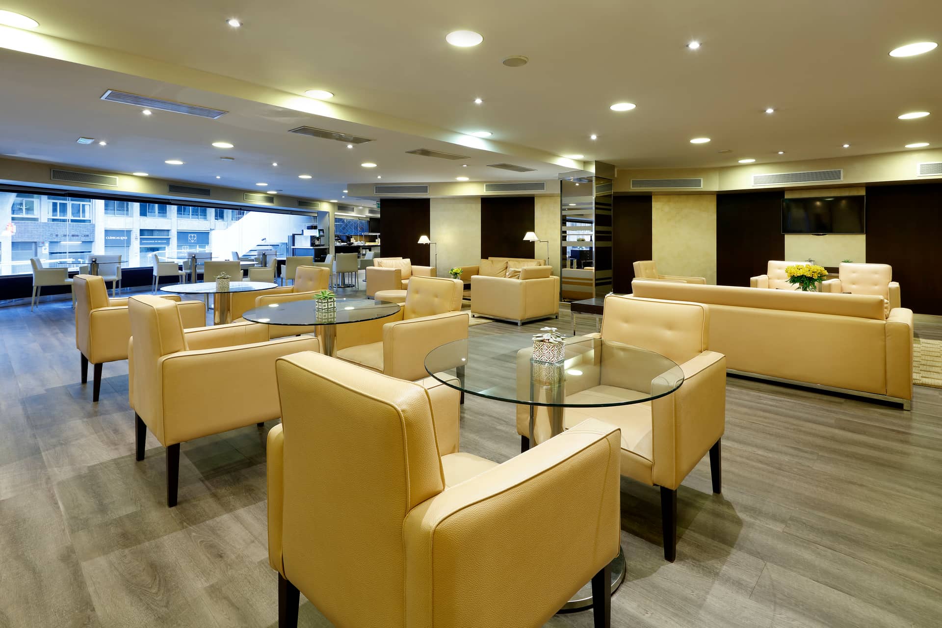 Melia Barcelona Sarria - zdjęcie 5