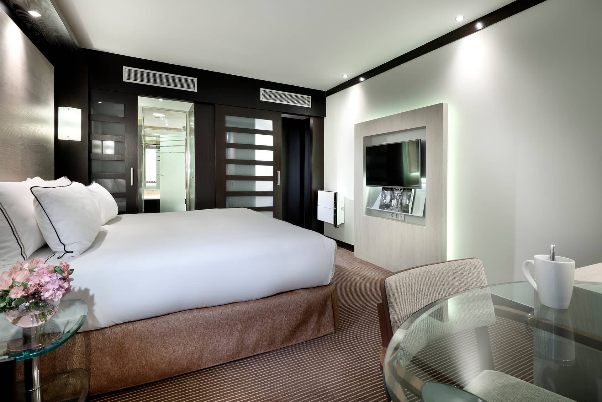 Melia Barcelona Sarria - zdjęcie 22