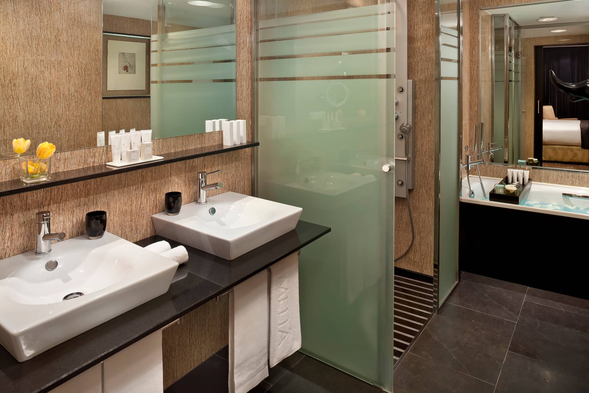 Melia Barcelona Sarria - zdjęcie 29