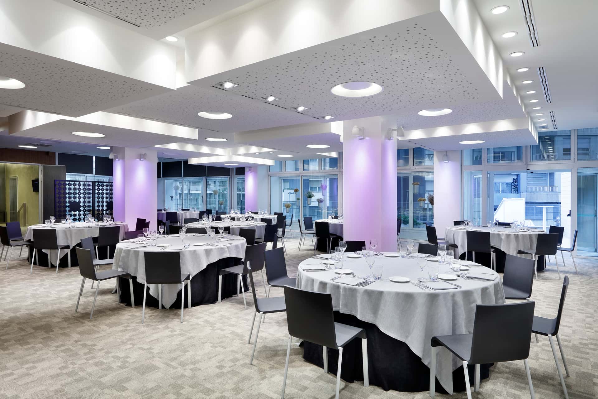 Melia Barcelona Sarria - zdjęcie 36
