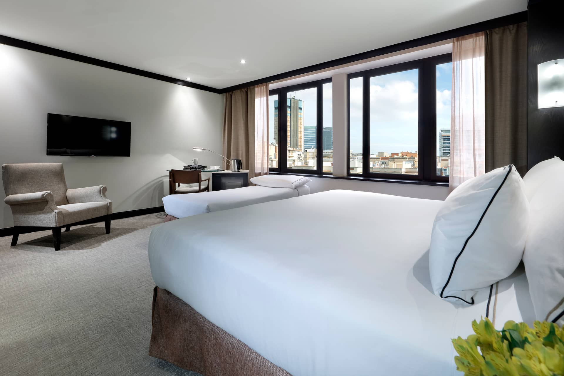 Melia Barcelona Sarria - zdjęcie 13