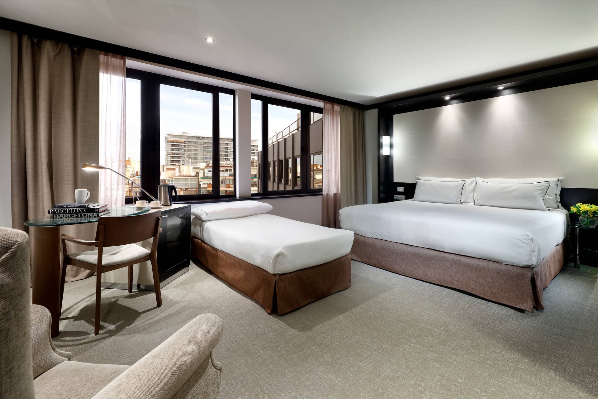 Melia Barcelona Sarria - zdjęcie 12