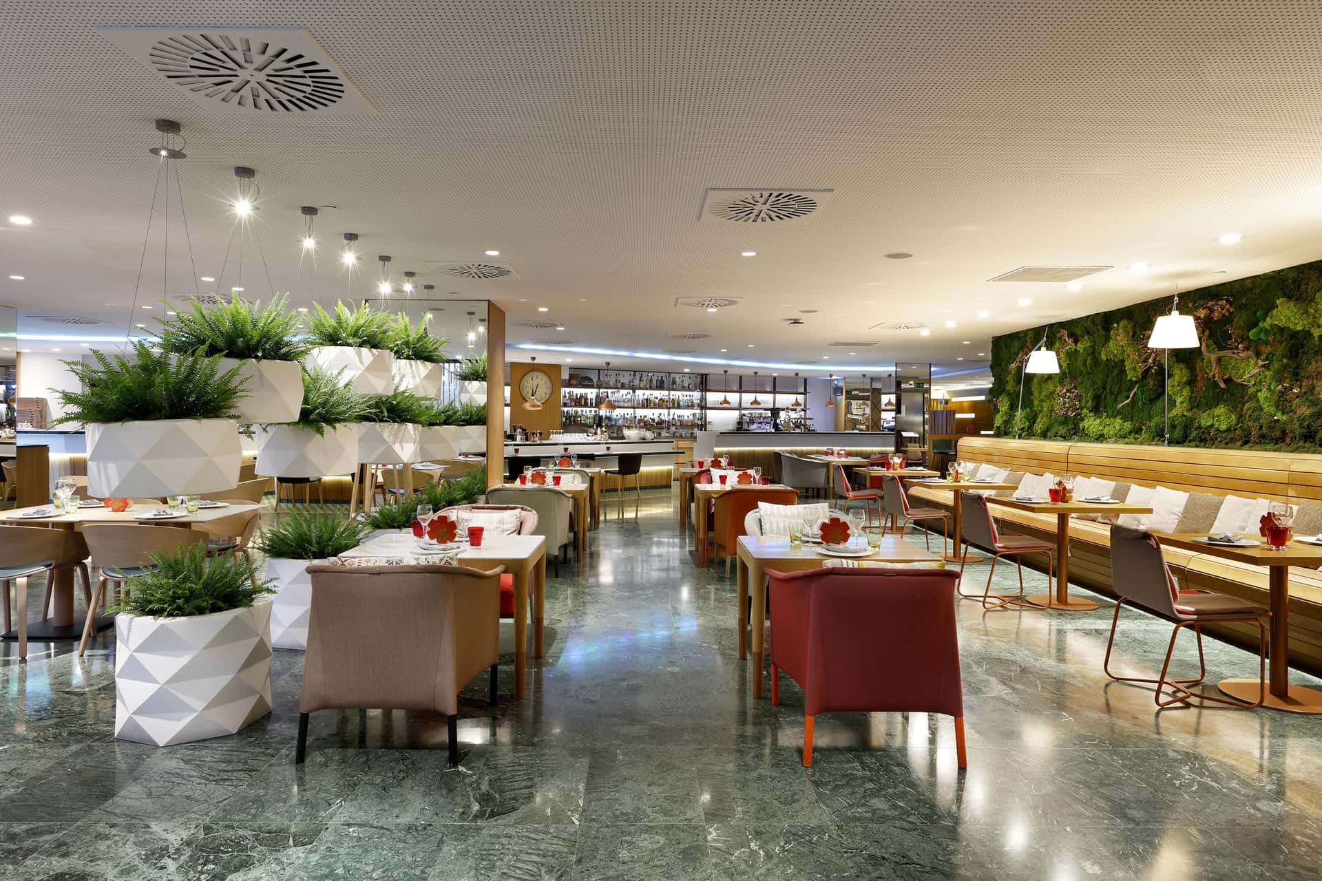 Melia Barcelona Sarria - zdjęcie 32