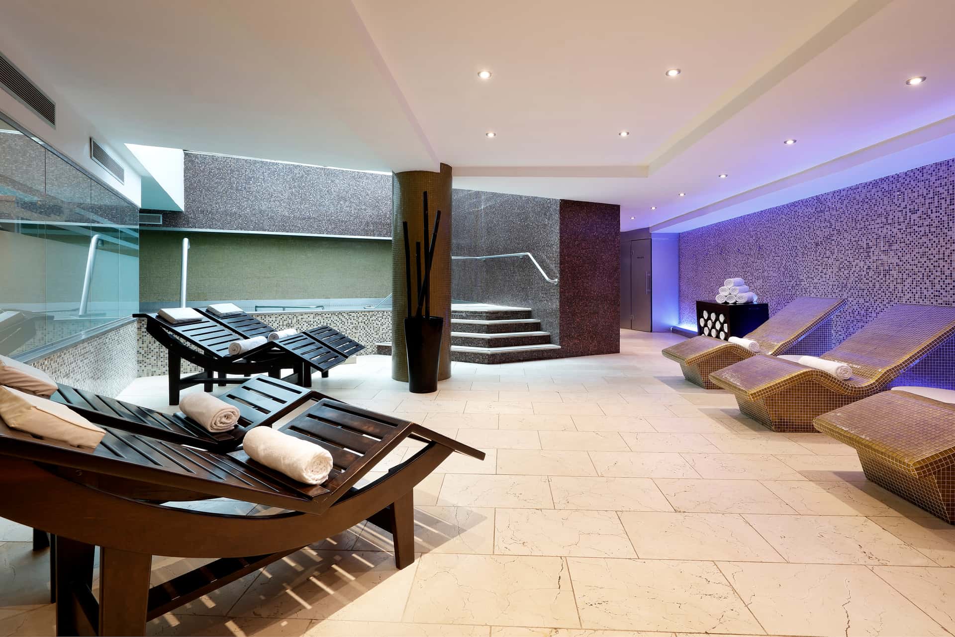 Melia Barcelona Sarria - zdjęcie 34