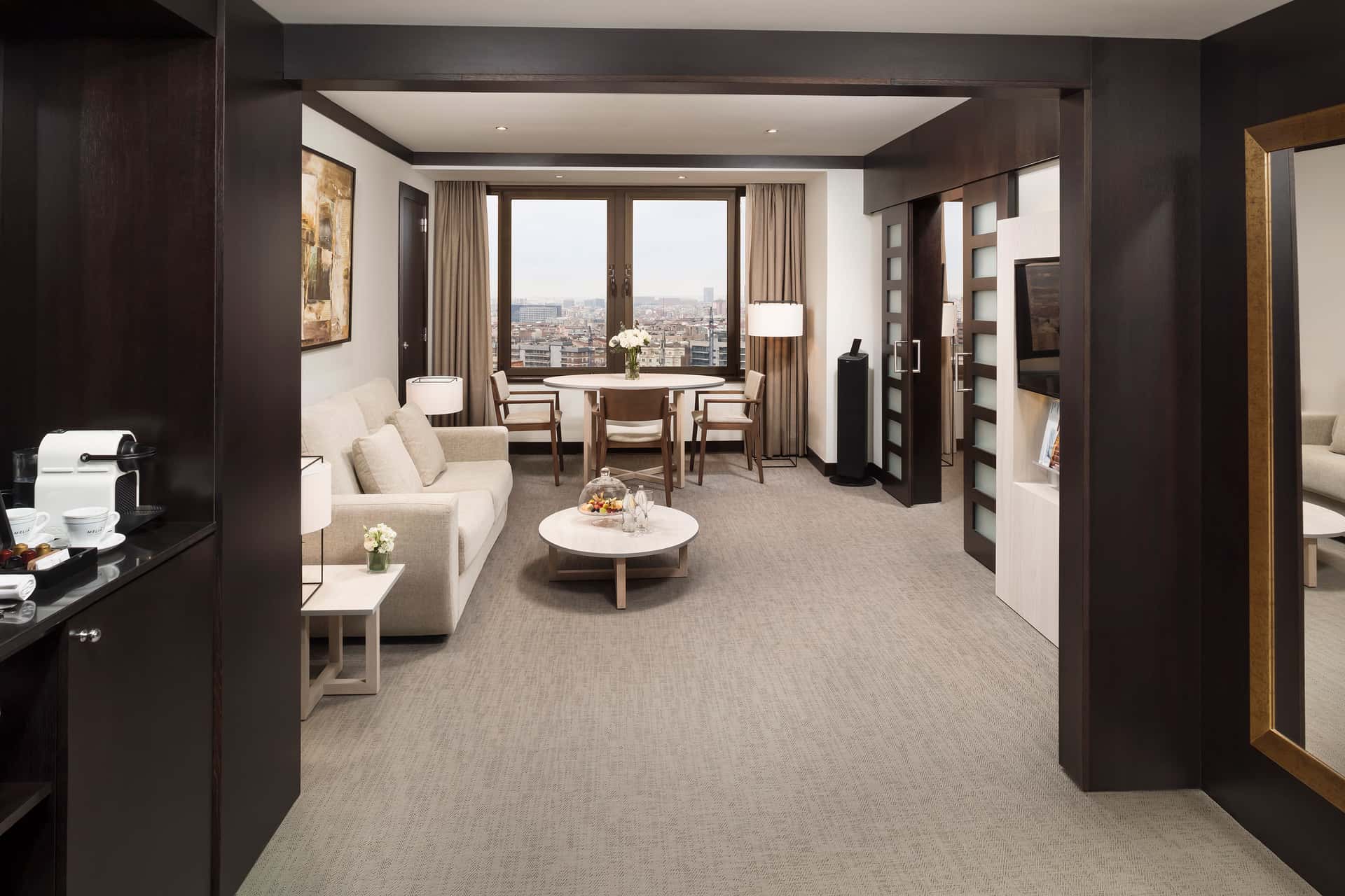 Melia Barcelona Sarria - zdjęcie 28