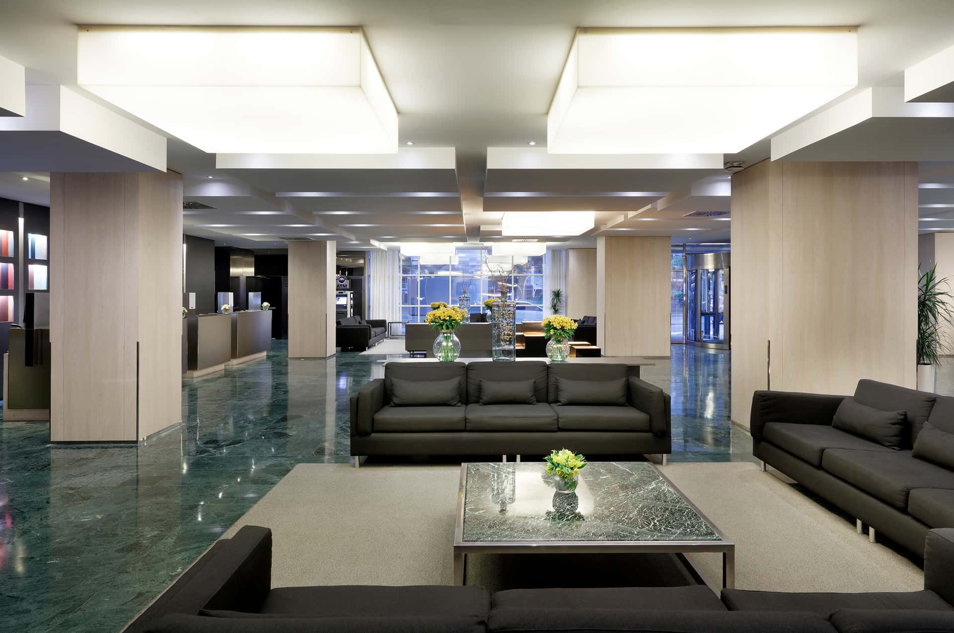 Melia Barcelona Sarria - zdjęcie 6
