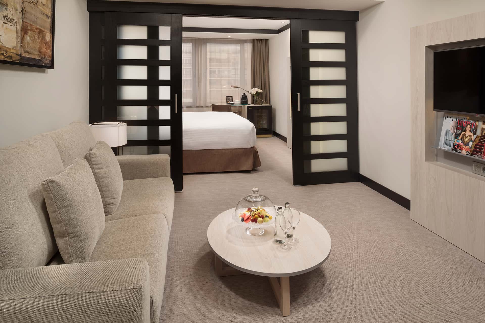 Melia Barcelona Sarria - zdjęcie 26