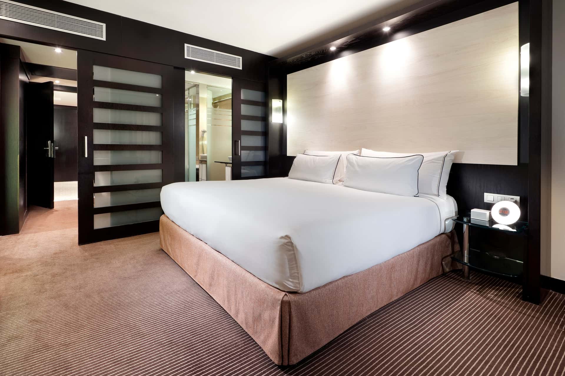 Melia Barcelona Sarria - zdjęcie 23