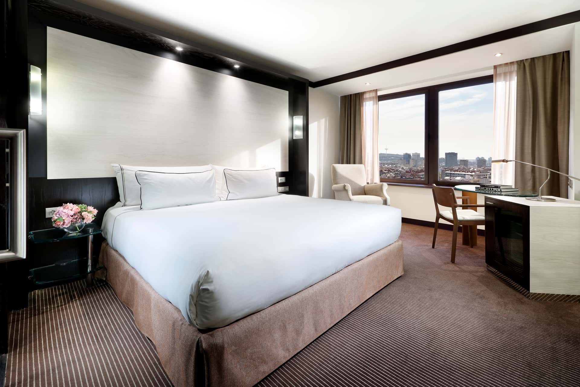 Melia Barcelona Sarria - zdjęcie 19