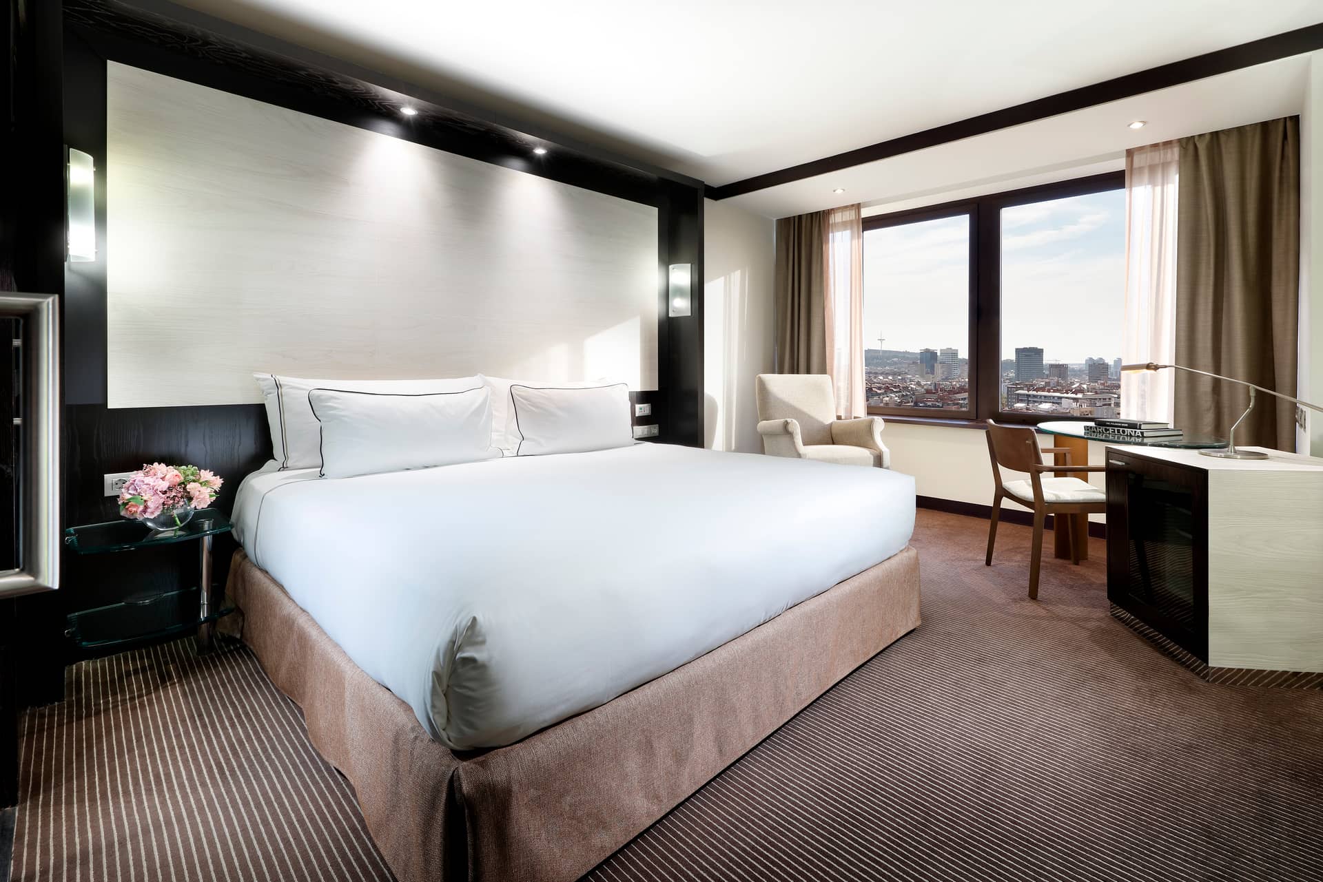 Melia Barcelona Sarria - zdjęcie 19