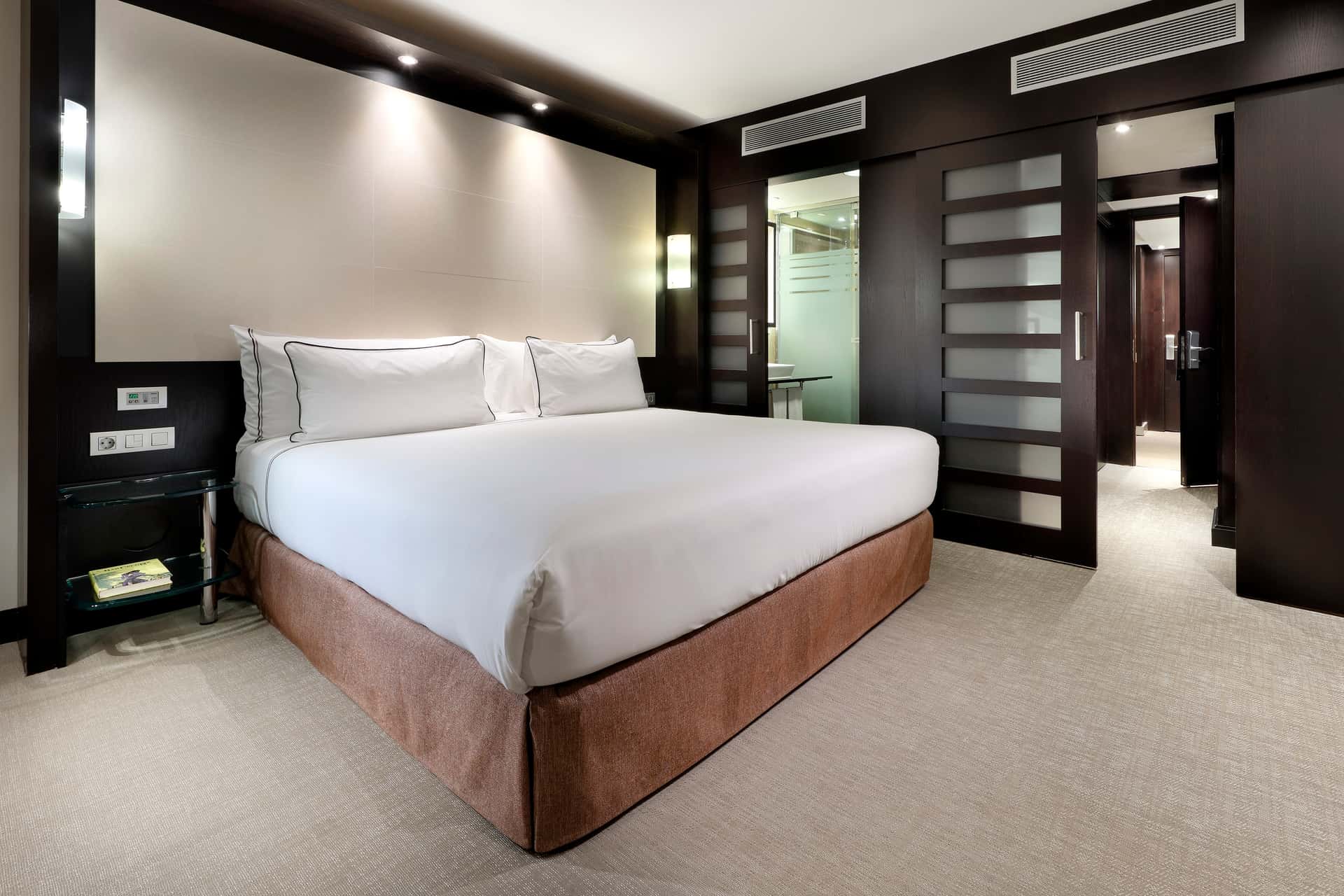 Melia Barcelona Sarria - zdjęcie 18