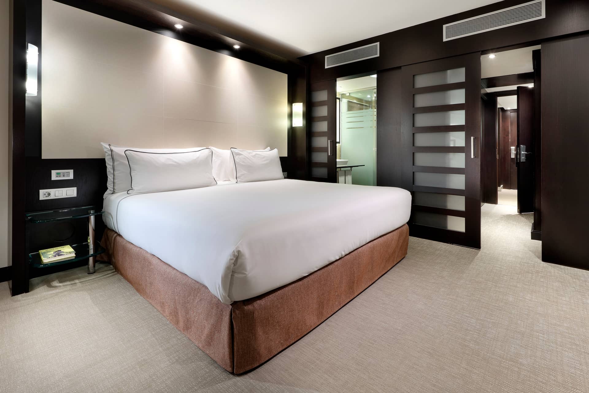 Melia Barcelona Sarria - zdjęcie 18