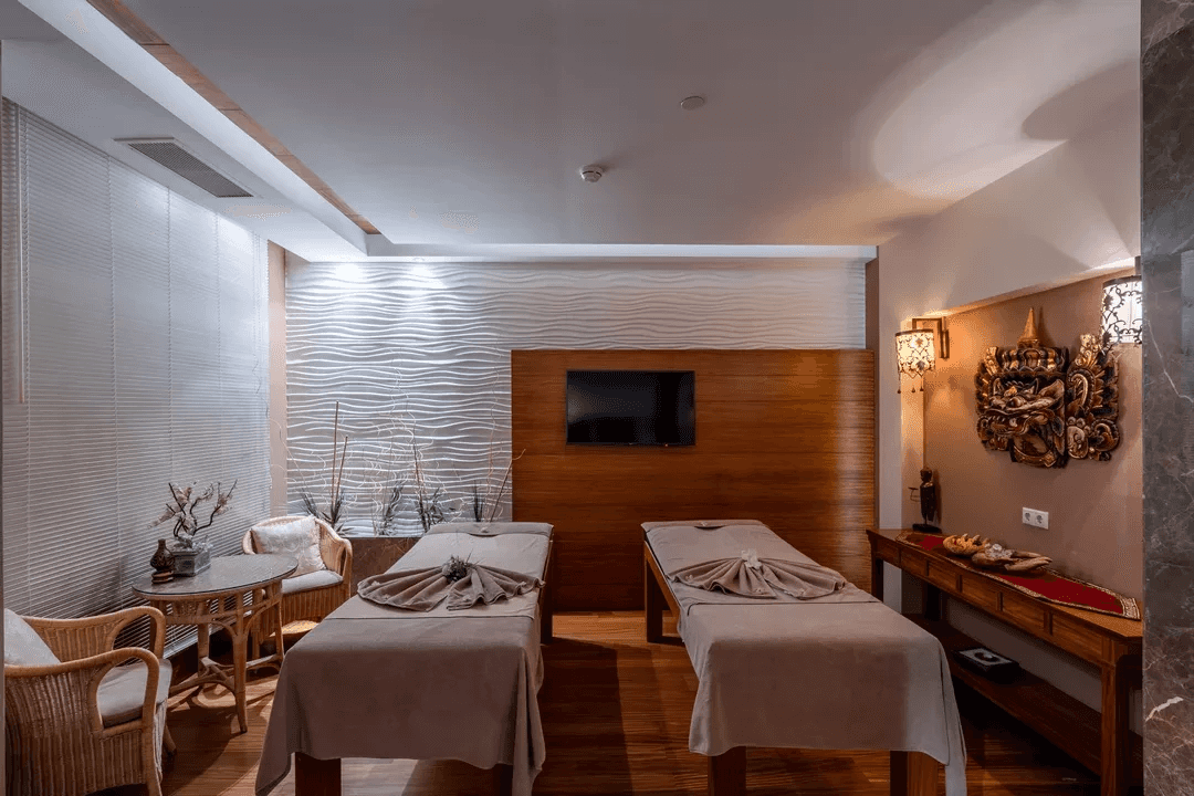 Fame Residence Kemer & Spa - zdjęcie 44