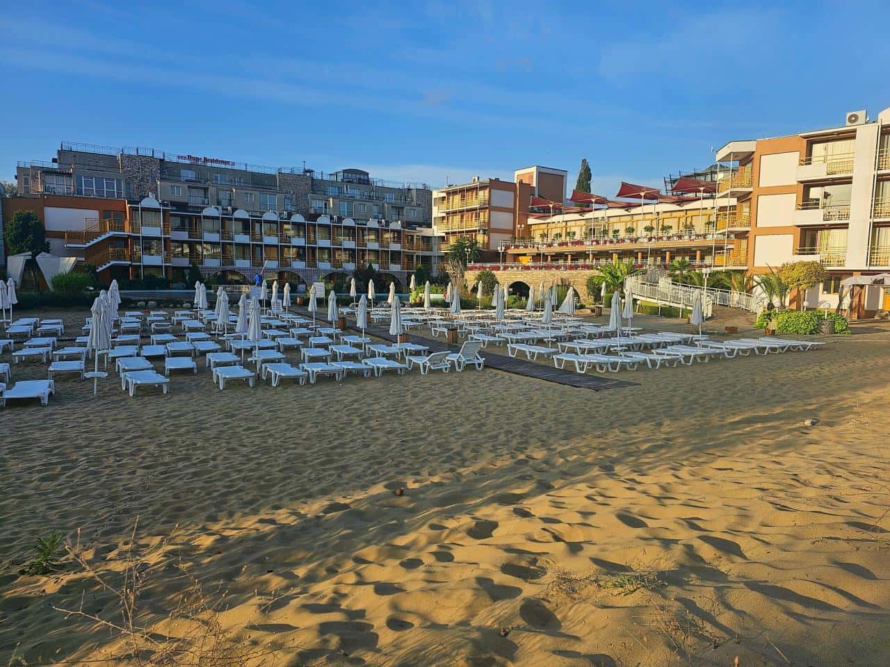 Nessebar Beach - zdjęcie 9