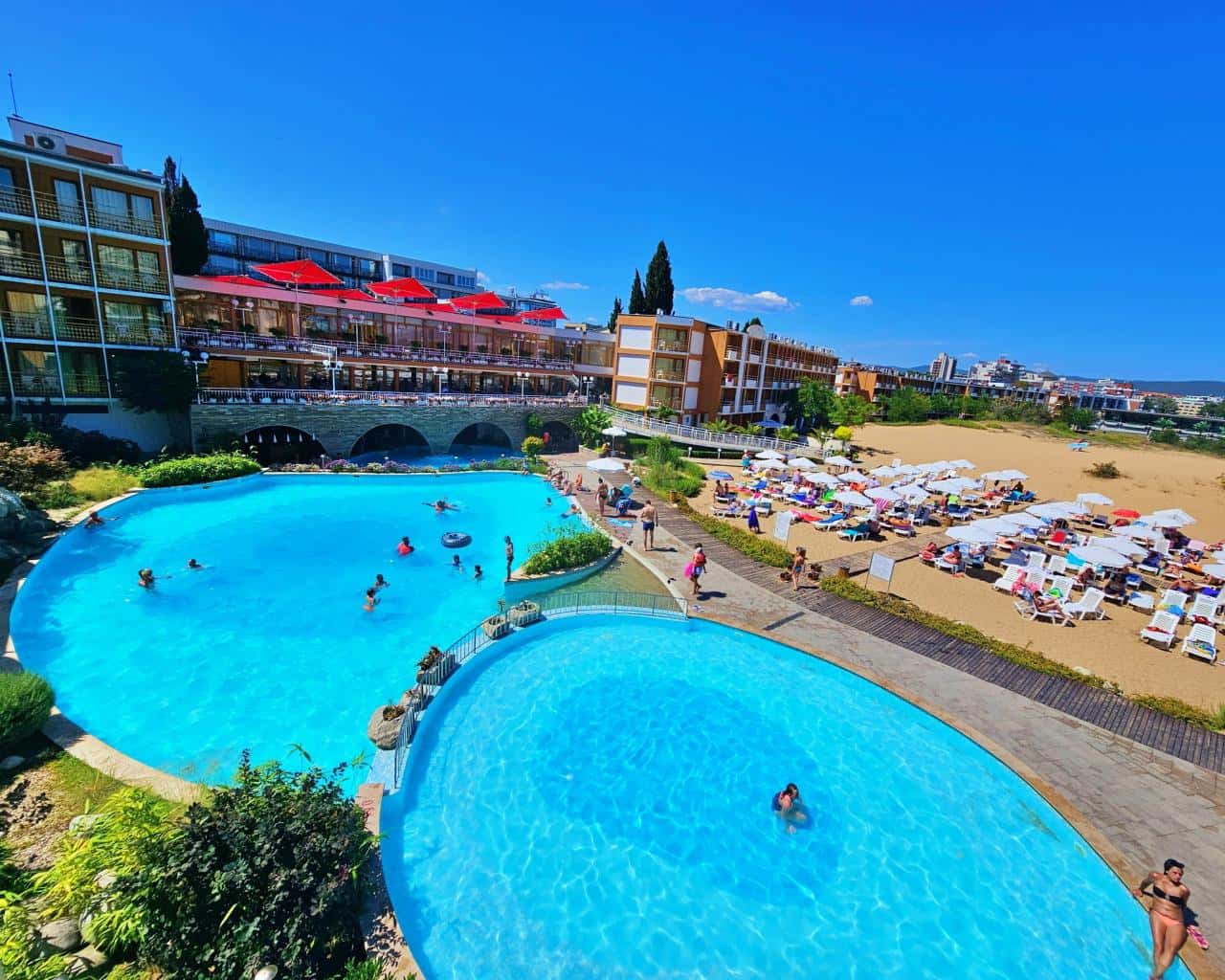 Nessebar Beach - zdjęcie 3