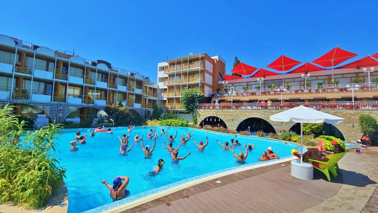 Nessebar Beach - zdjęcie 4