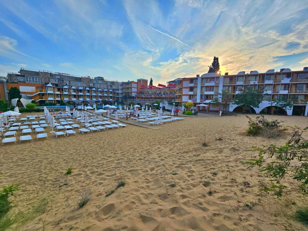 Nessebar Beach - zdjęcie 10