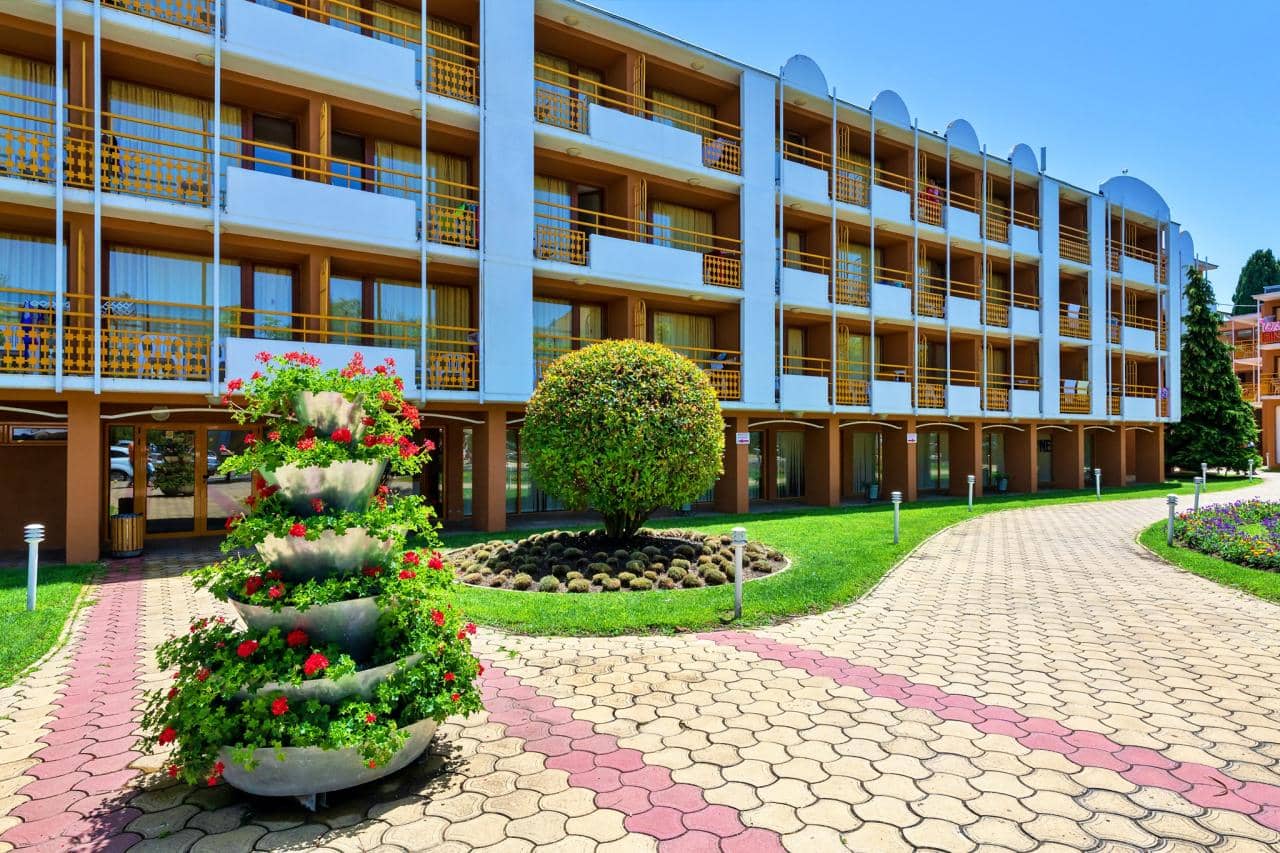 Nessebar Beach - zdjęcie 29