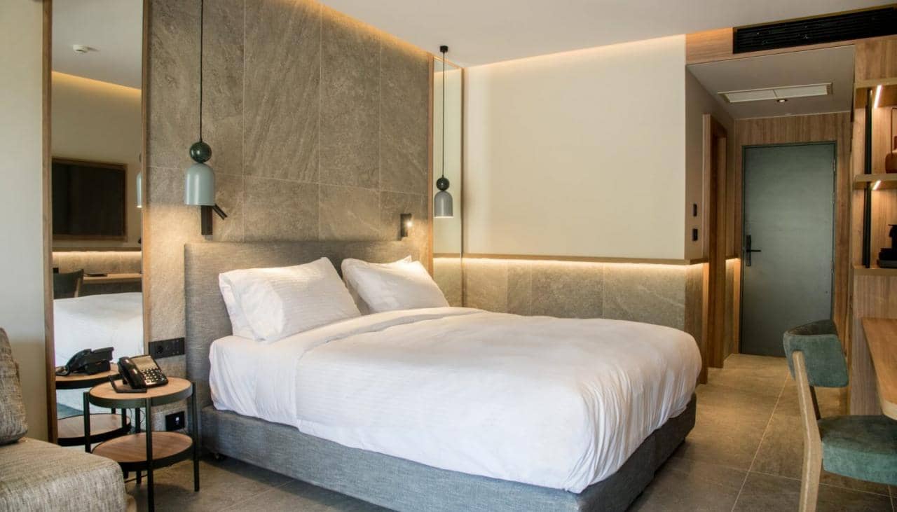 King Minos Retreat Resort & SPA - zdjęcie 16