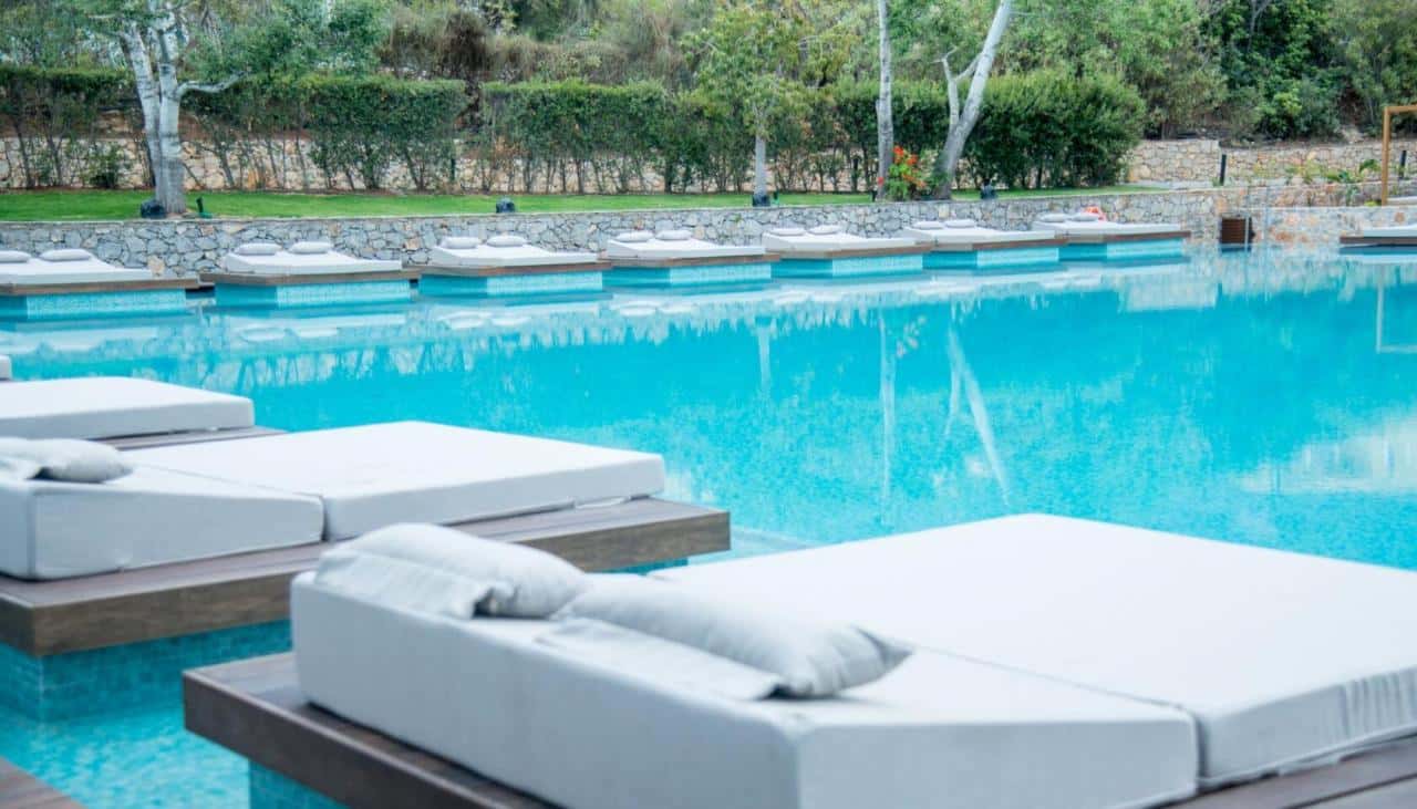 King Minos Retreat Resort & SPA - zdjęcie 9