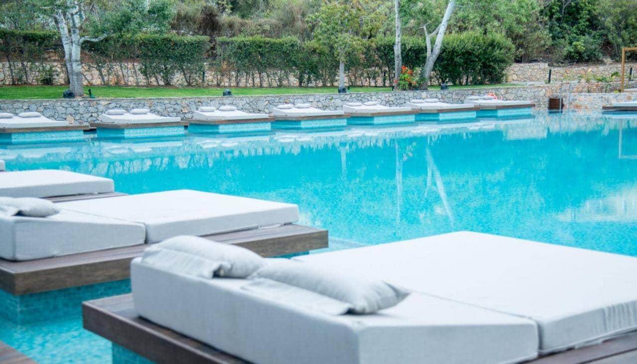 King Minos Retreat Resort & SPA - zdjęcie 9