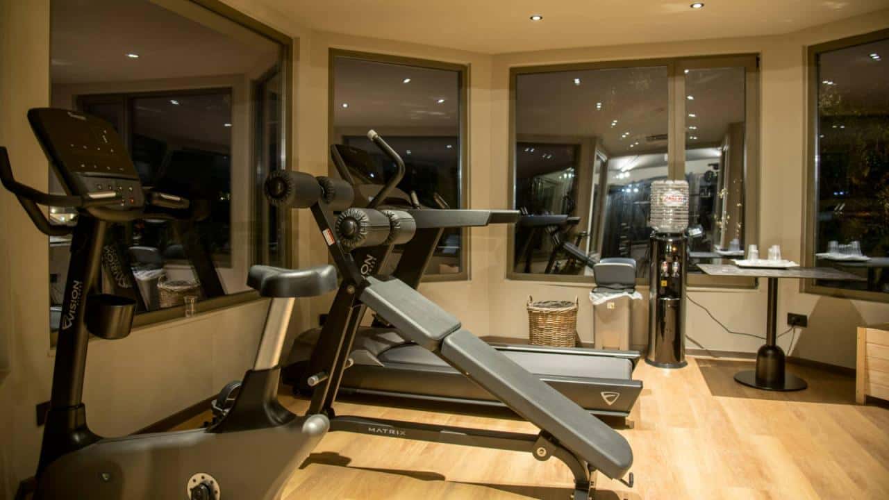 King Minos Retreat Resort & SPA - zdjęcie 21