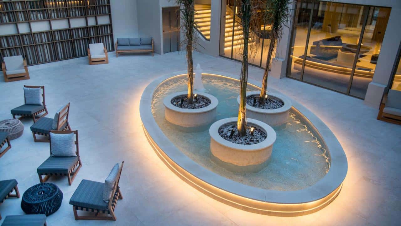 King Minos Retreat Resort & SPA - zdjęcie 30