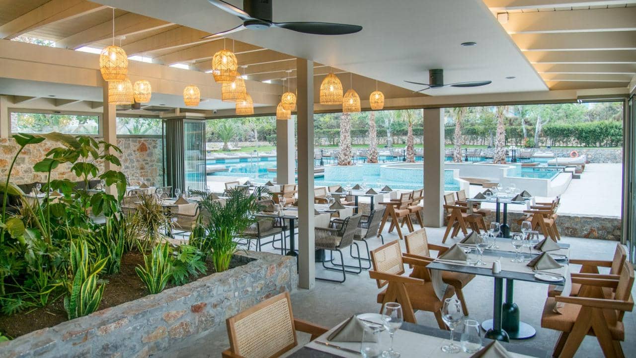 King Minos Retreat Resort & SPA - zdjęcie 8
