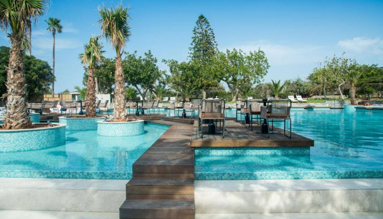 King Minos Retreat Resort & SPA - zdjęcie 25