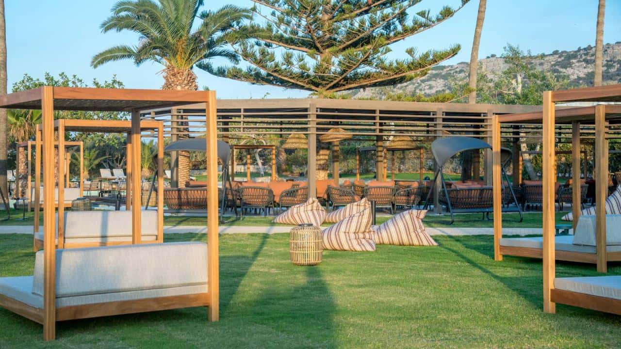 King Minos Retreat Resort & SPA - zdjęcie 23