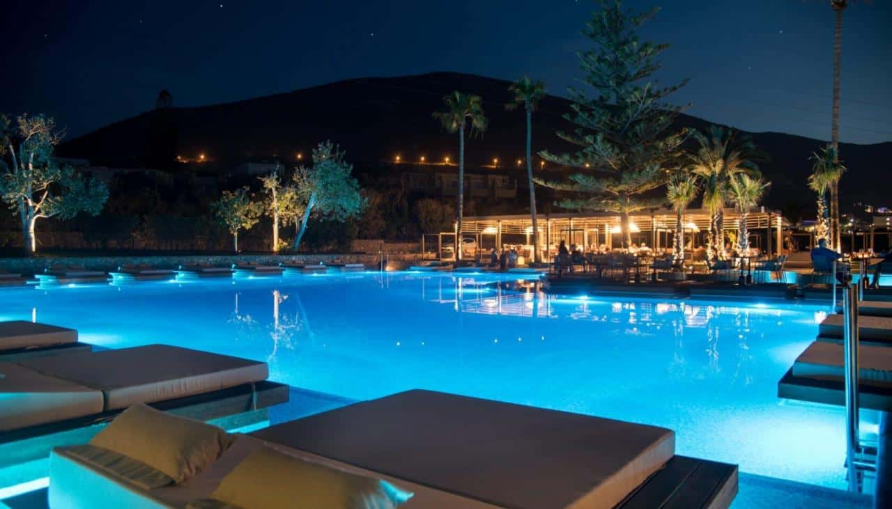 King Minos Retreat Resort & SPA - zdjęcie 7