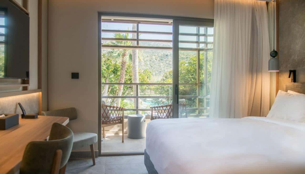 King Minos Retreat Resort & SPA - zdjęcie 17