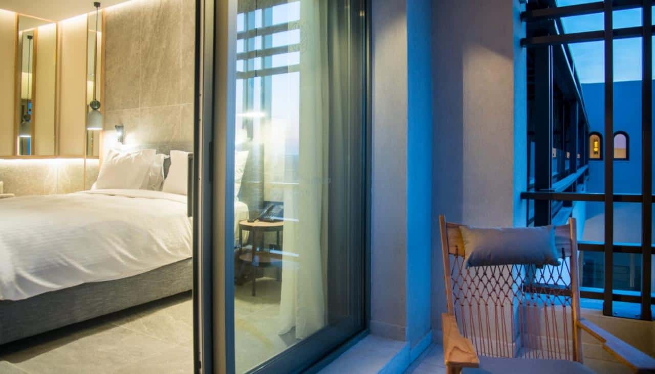 King Minos Retreat Resort & SPA - zdjęcie 14