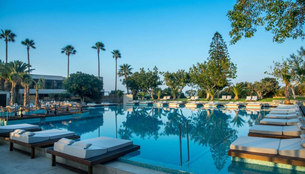 King Minos Retreat Resort & SPA - zdjęcie 6