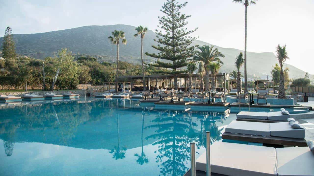 King Minos Retreat Resort & SPA - zdjęcie 5