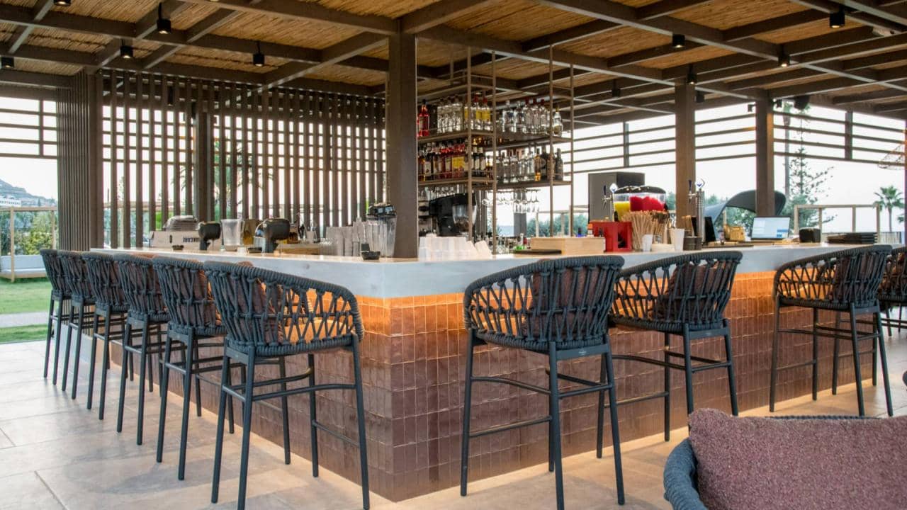 King Minos Retreat Resort & SPA - zdjęcie 31