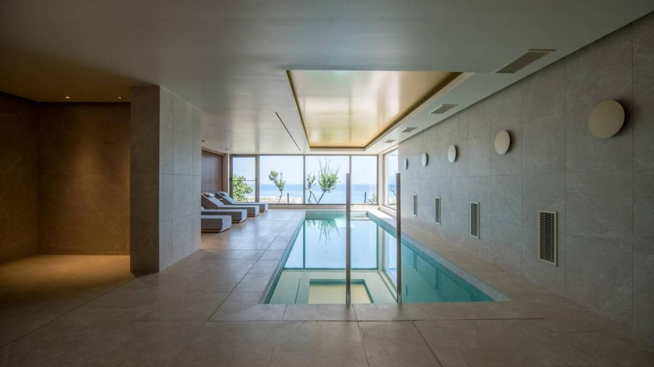 King Minos Retreat Resort & SPA - zdjęcie 33