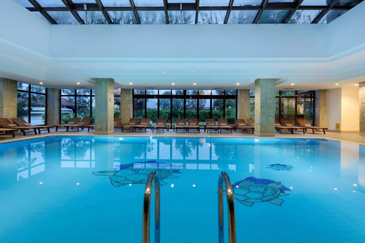 Alba Resort - zdjęcie 9