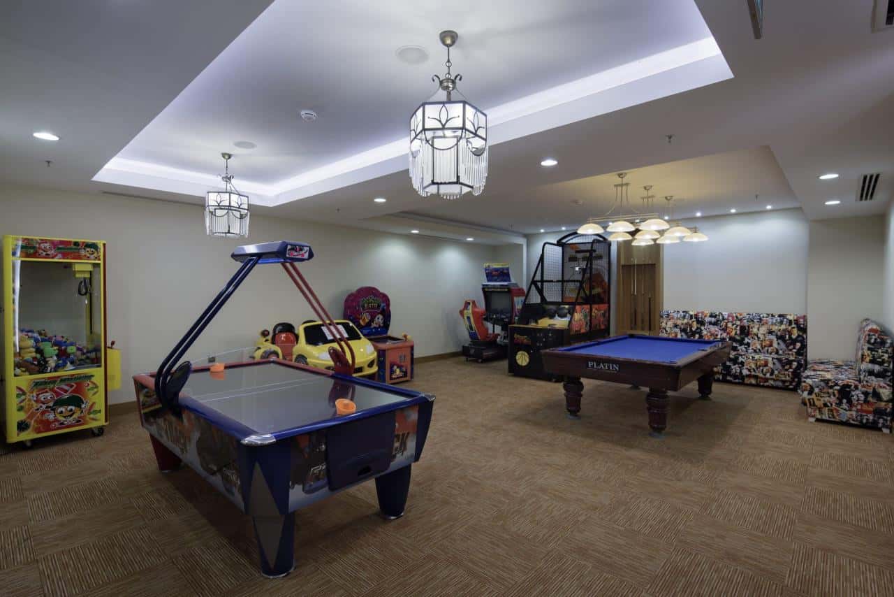 Alba Resort - zdjęcie 33