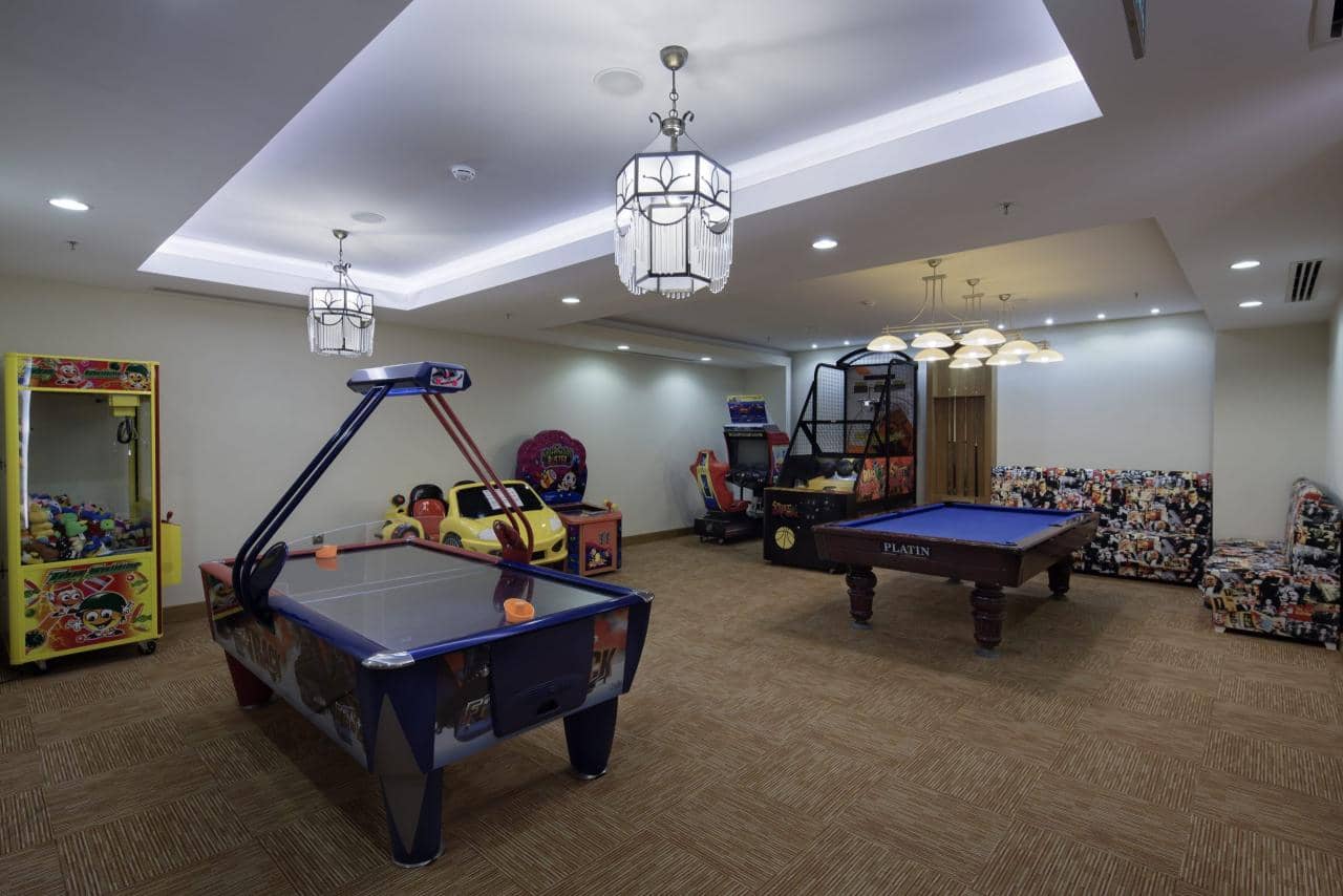 Alba Resort - zdjęcie 33