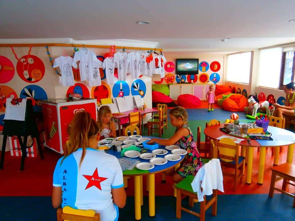 Alba Resort - zdjęcie 29