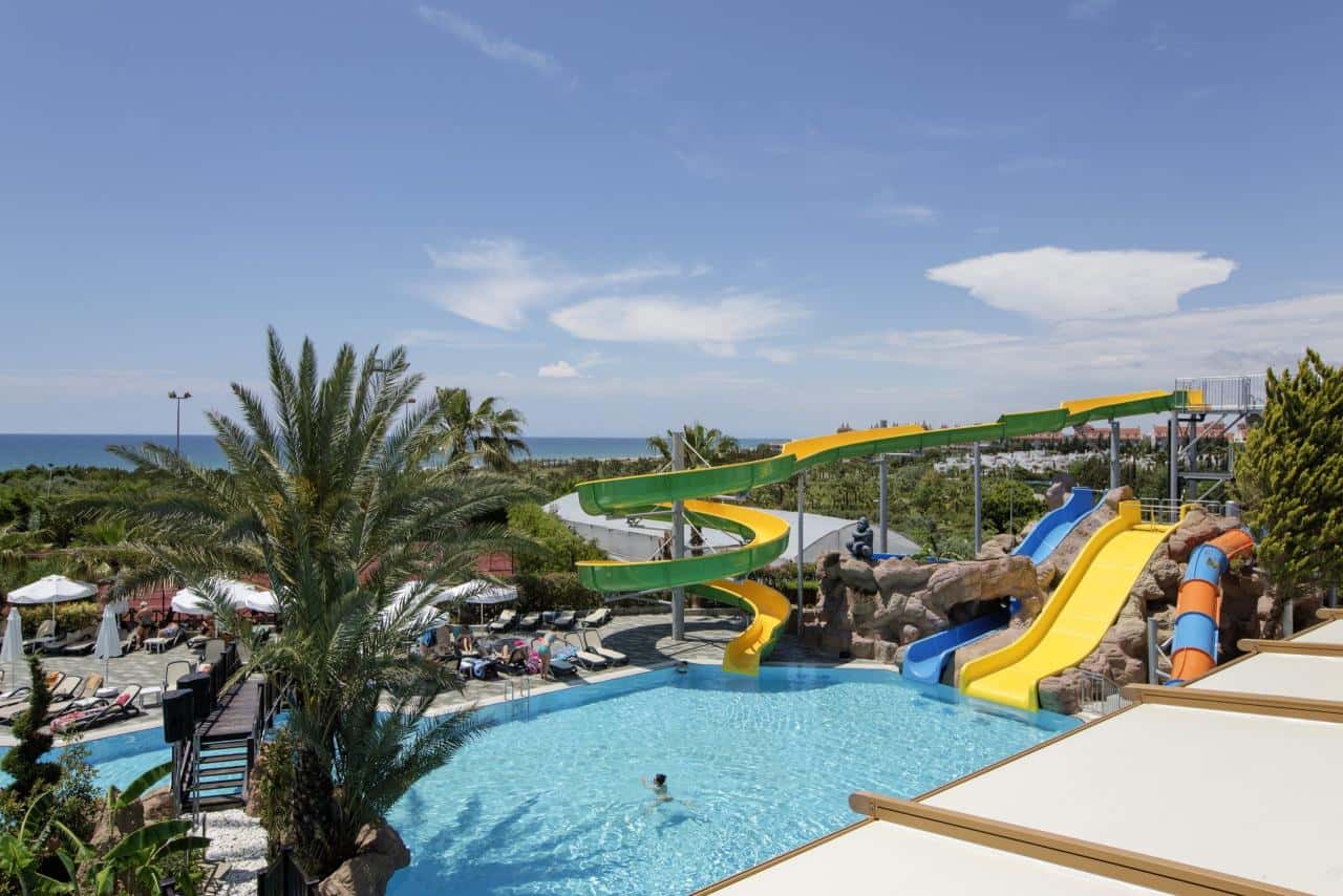 Alba Resort - zdjęcie 2