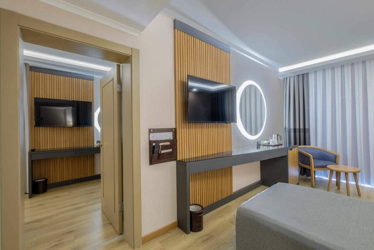 Alba Resort - zdjęcie 22