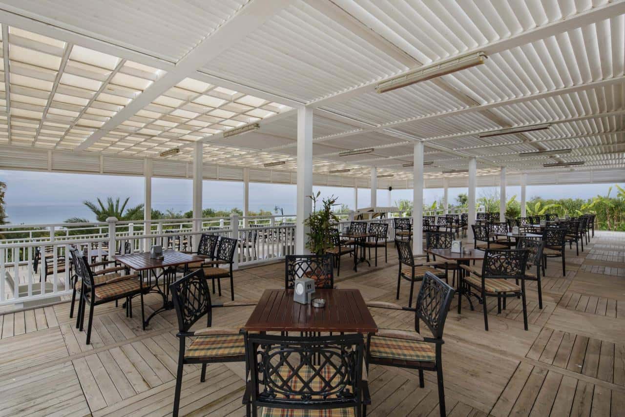 Alba Resort - zdjęcie 17
