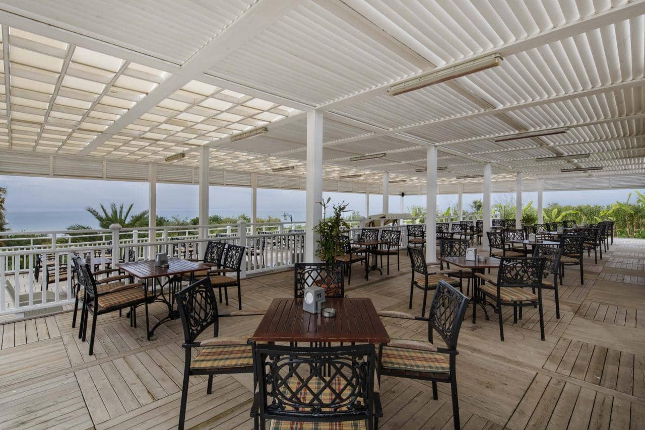 Alba Resort - zdjęcie 17