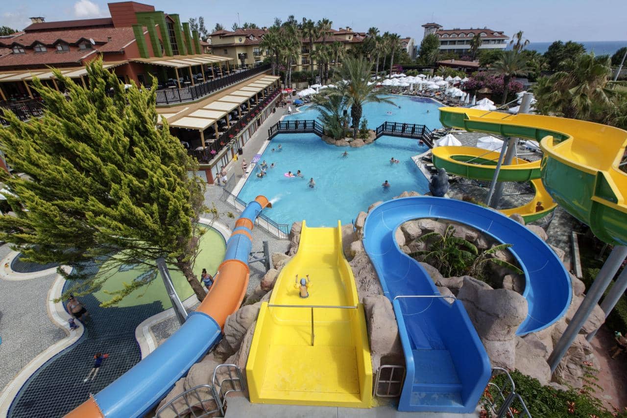Alba Resort - zdjęcie 3