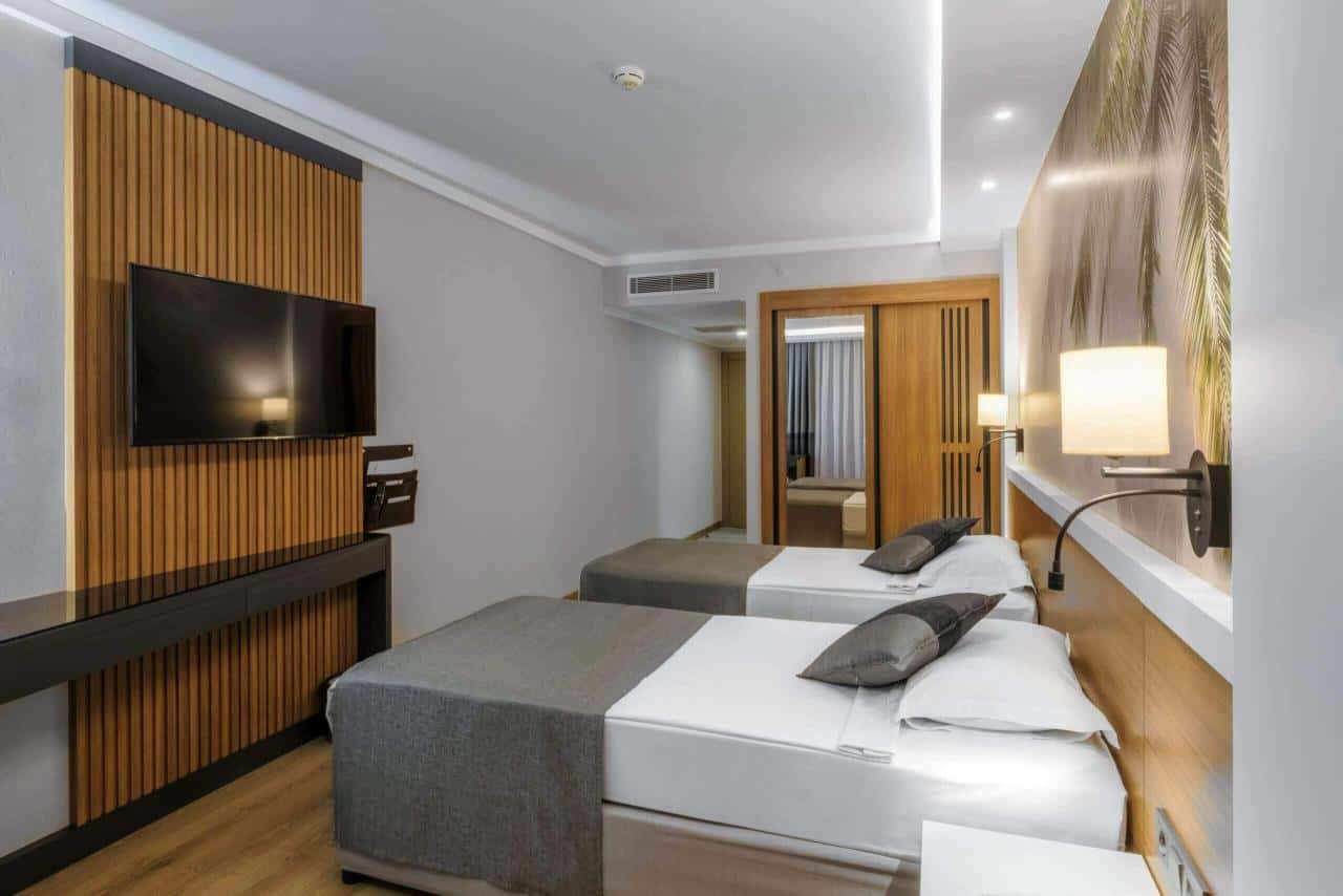 Alba Resort - zdjęcie 27